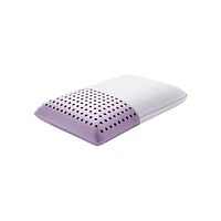 Lavender-Infused All Sleep Type Memory Foam Pillow