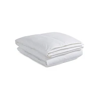 Hungarian White Goose Down Duvet