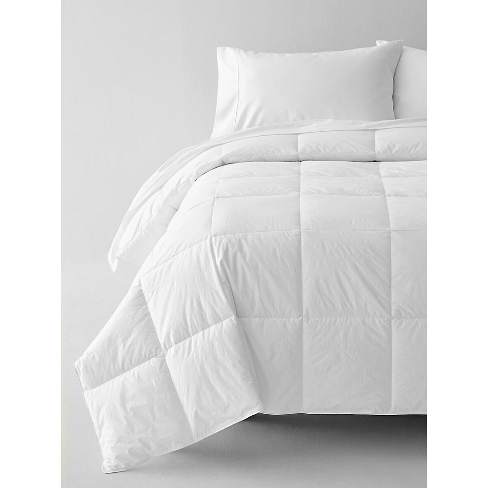 Cloud Comfort Down Alternative Duvet