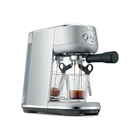 The Bambino Stainless Steel Espresso Machine BES450BSS1BCA1