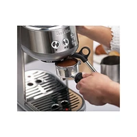 The Bambino Stainless Steel Espresso Machine BES450BSS1BCA1