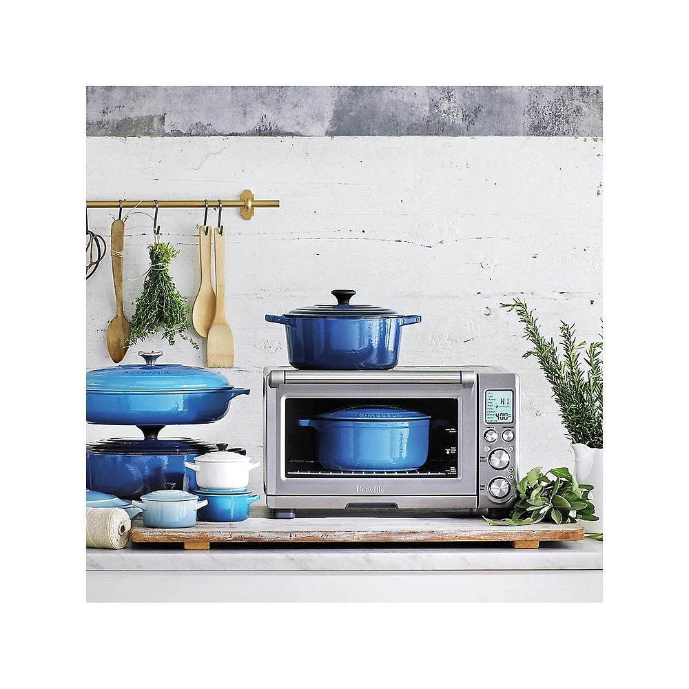The Smart Oven Pro BOV845BSS