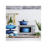 The Smart Oven Pro BOV845BSS