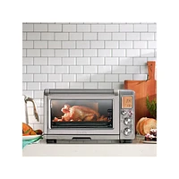 The Smart Oven Pro BOV845BSS