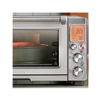 The Smart Oven Pro BOV845BSS