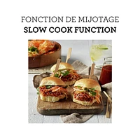 The Smart Oven Pro BOV845BSS
