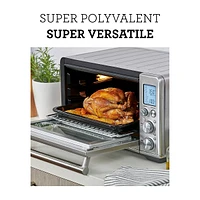 The Smart Oven Air Fryer BOV860