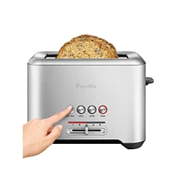 The Bit More toaster 2 slice BREBTA720XL