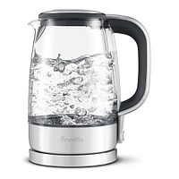 Crystal Clear 1.7L Kettle BREBKE595XL