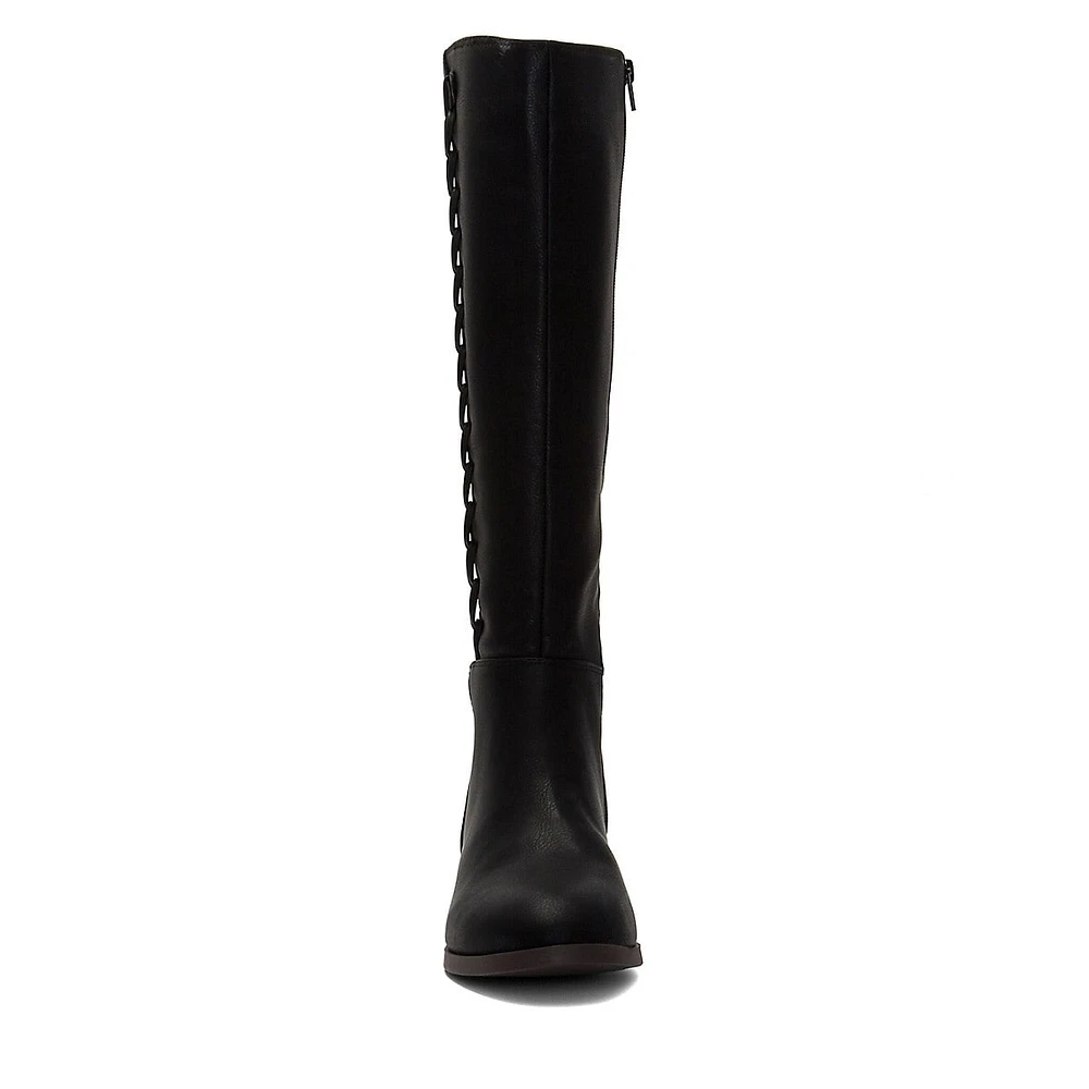 Carrima Riding-Style Tall Boots