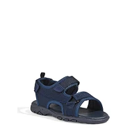 Sandales de sport à 2 brides Sky pour enfants