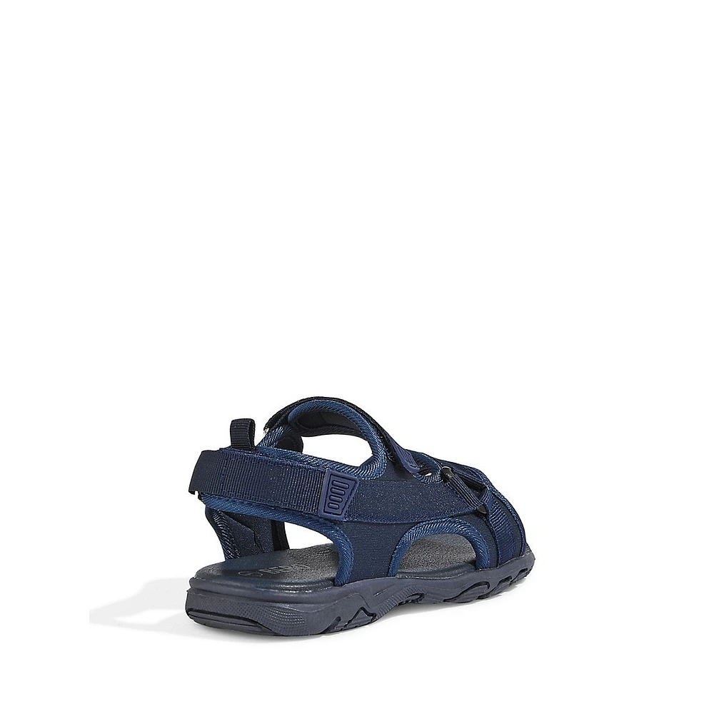 Sandales de sport à 2 brides Sky pour enfants