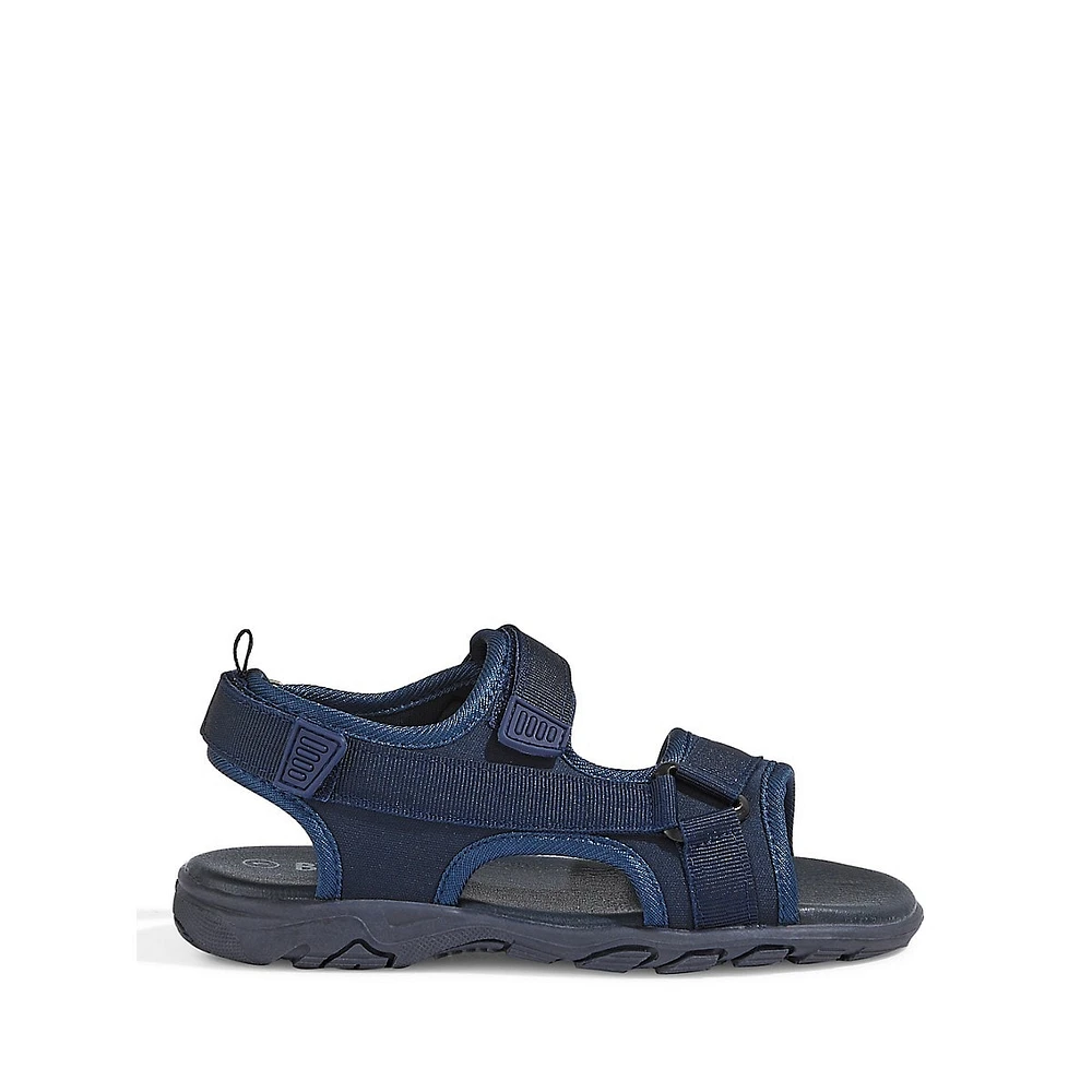 Sandales de sport à 2 brides Sky pour enfants