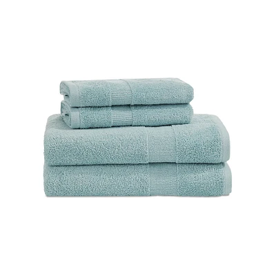 Harper 4-Piece Towel Bundle