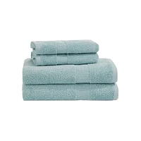Harper 4-Piece Towel Bundle