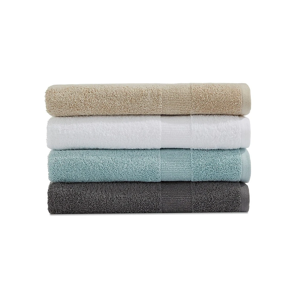 Harper 4-Piece Towel Bundle