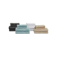 Harper 4-Piece Towel Bundle