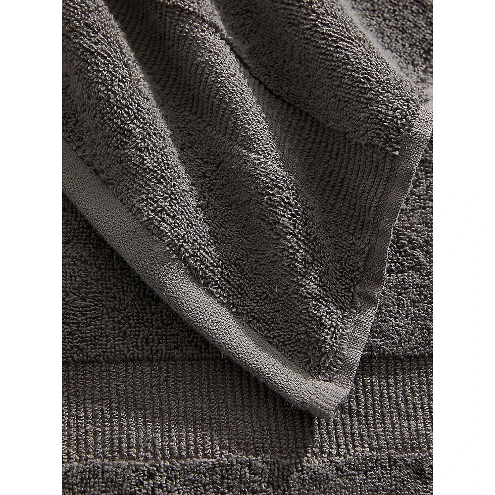 Harper 4-Piece Towel Bundle