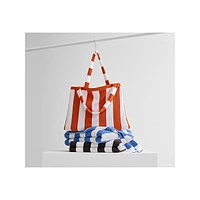 2-In-1 Beach Towel & Tote Bag - $29.99 When You Make Any $50+ Purchase Before Tax