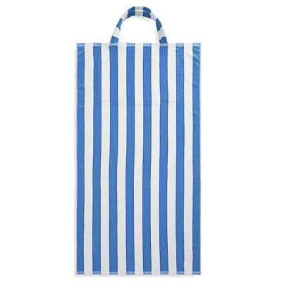 2-In-1 Beach Towel & Tote Bag - $29.99 When You Make Any $50+ Purchase Before Tax