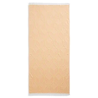 Geometric Lightweight Beach Hamman Towel