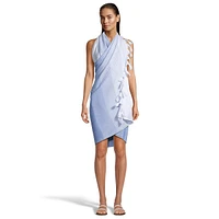 Ombré Lightweight Beach Hamman Towel