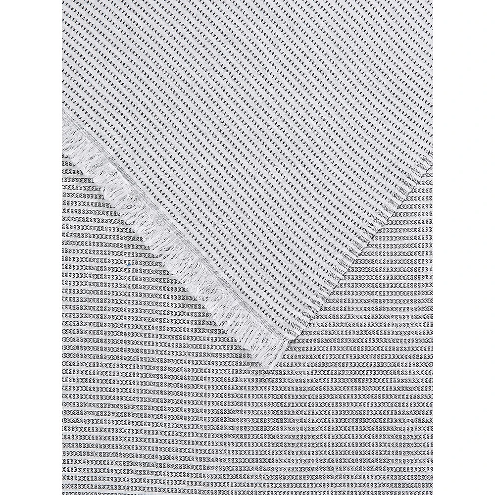 Stripe Lightweight Beach Hamman Towel