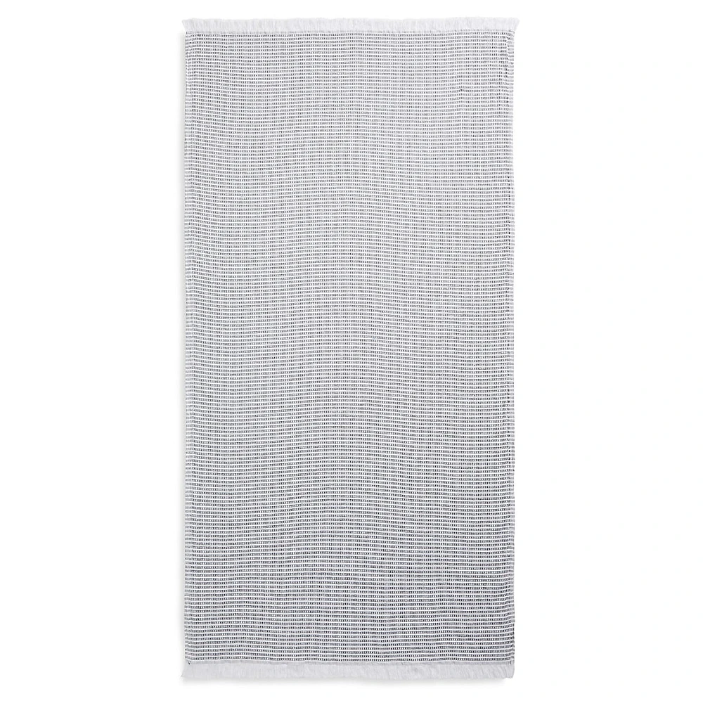 Stripe Lightweight Beach Hamman Towel