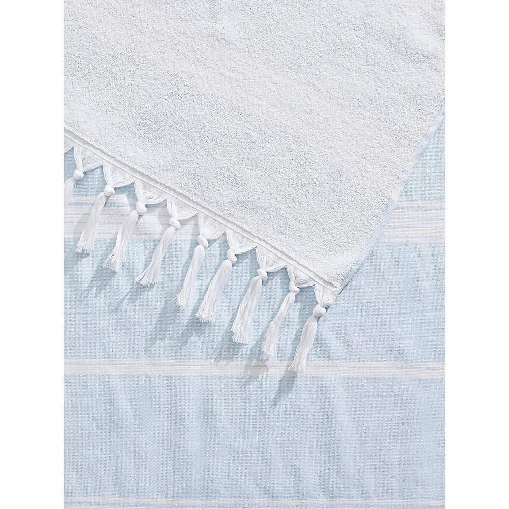 Stripe Hamman Beach Towel