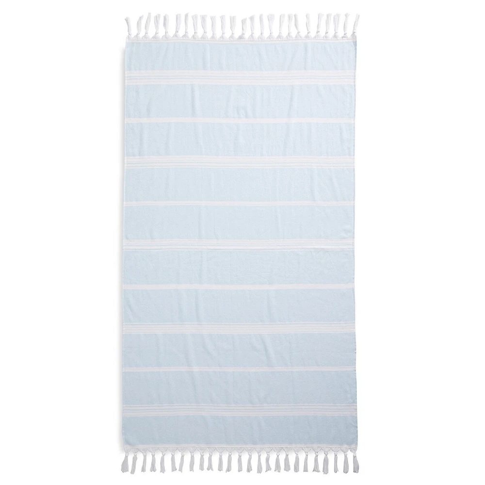 Stripe Hamman Beach Towel