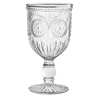 Avignon Set Of 4 Goblet Glasses