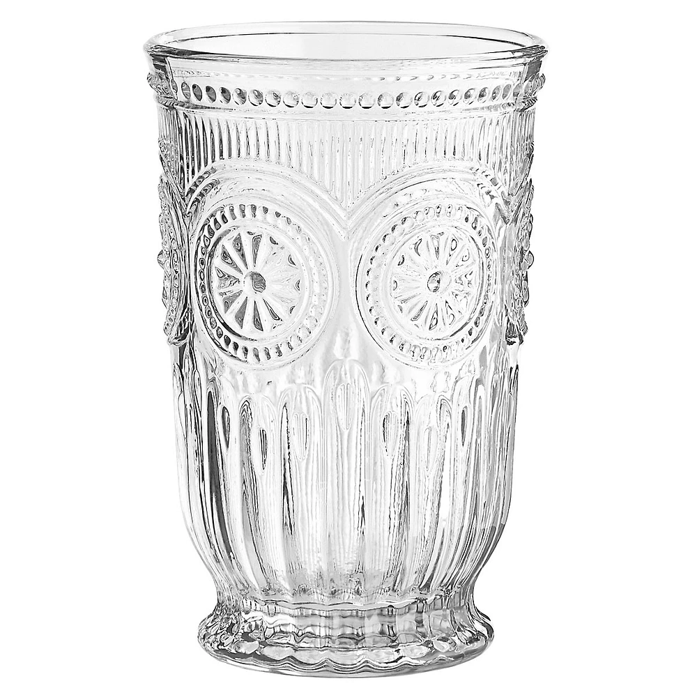 Coffret de 4 verres à whisky Avignon