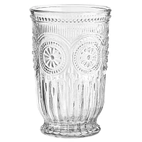 Coffret de 4 verres à whisky Avignon