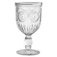 Coffret Avignon 4 Verres à pied