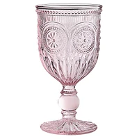 Coffret Avignon 4 Verres à pied
