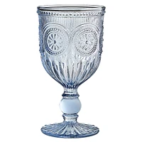 Coffret Avignon 4 Verres à pied