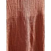 Celeste Cotton Throw