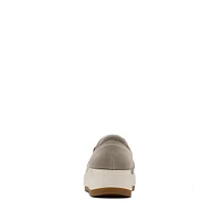 Women's Zylah May Suede Platform Loafers