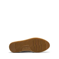 Women's Zylah May Suede Platform Loafers