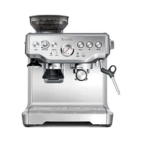 Machine à espresso manuelle Barista Express BES870