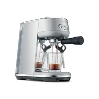 Machine à espresso en acier inoxydable Bambino BES450BSS1BCA1