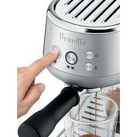 Machine à espresso en acier inoxydable Bambino BES450BSS1BCA1