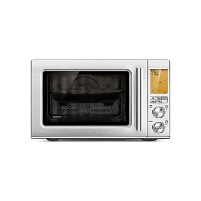 Combi Wave 3-in-1 Convection Microwave with Air Fryer BMO870