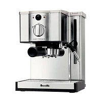 Cafe Roma Espresso Maker ESP8XL