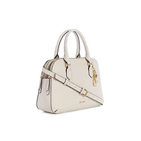 Cibrina Charm Sachel