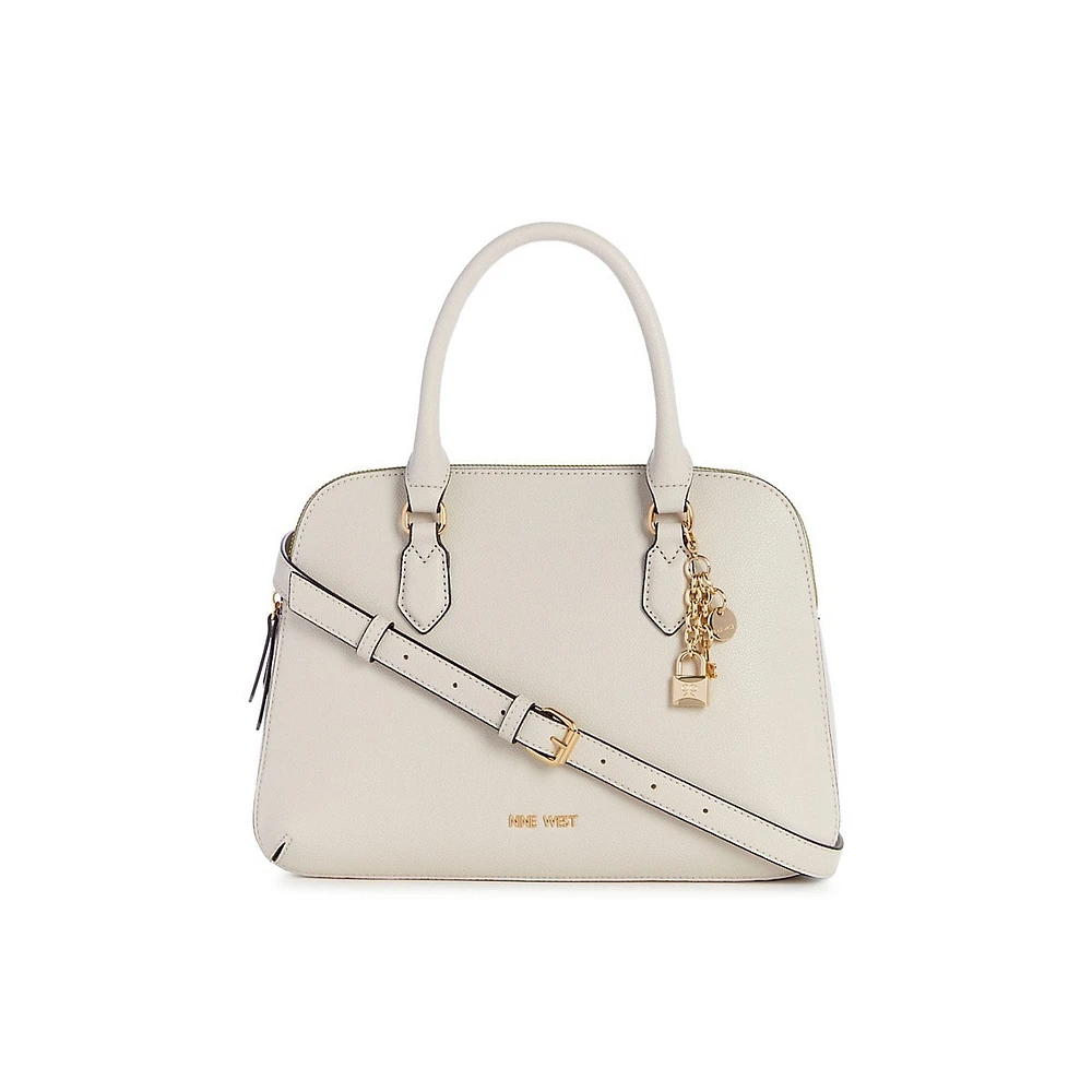 Cibrina Charm Sachel