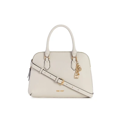 Cibrina Charm Sachel