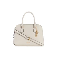 Cibrina Charm Sachel