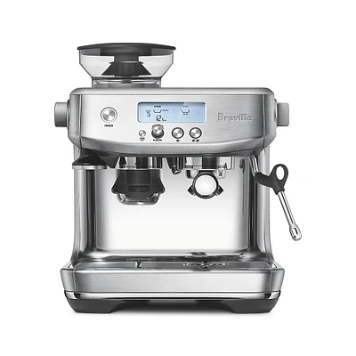 The Barista Pro Manual Espresso Machine BES878