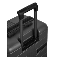 Hamburg Luggage -Inch Hardside Spinner Suitcase